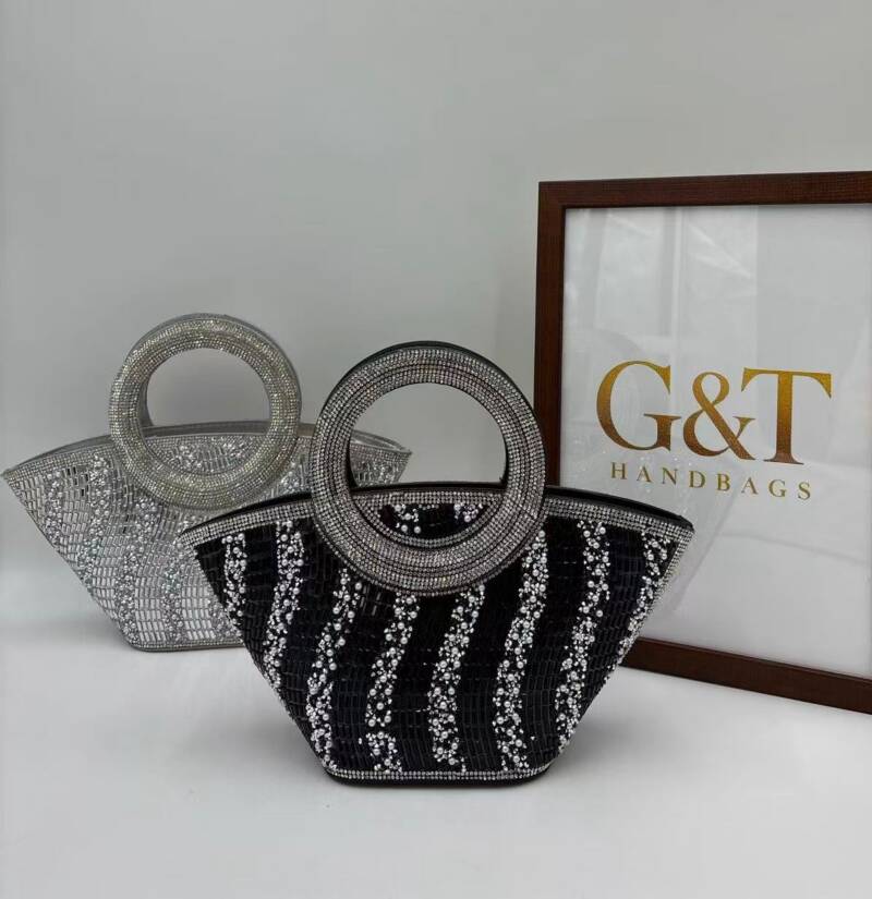 Torepka damska Roz Standard, Mix Kolor Paszka 6 szt